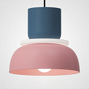 Светильник подвесной ImperiumLOFT Ilo 179680-26 60Вт E27