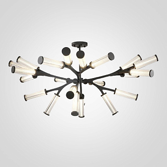 Светильник подвесной ImperiumLOFT Ramose 140949-26 120Вт LED