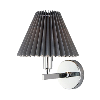 Бра Eurosvet Peony 60136/1 40Вт E14