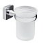 Стакан в ванную WASSERKRAFT Lippe K-6500 K-6528 хром