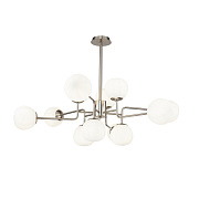 Люстра Maytoni Erich MOD221-PL-12-N 40Вт 12 лампочек E14