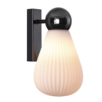 Бра Odeon Elica 5418/1W 40Вт E14