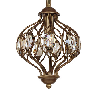 Светильник подвесной Favourite Fes 1382-1P 40Вт E14