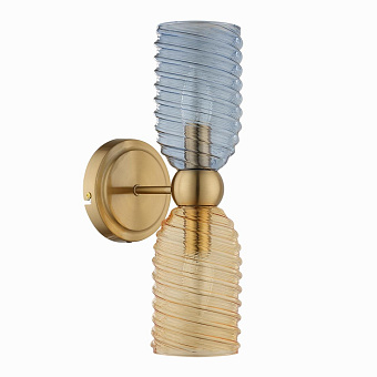 Бра Lumion MONROE 6511/2W 80Вт E14