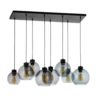 Светильник подвесной TK Lighting Cubus 4113 60Вт E27