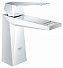 Смеситель для раковины GROHE Allure Brilliant 23033000 хром