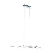 Светильник подвесной EGLO LASANA 2 96103 18Вт LED