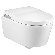 Биде подвесное ROCA Inspira 7.8030.6.000.1