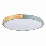 Светильник потолочный Evoluce DELIA SLE201372-01 40Вт LED