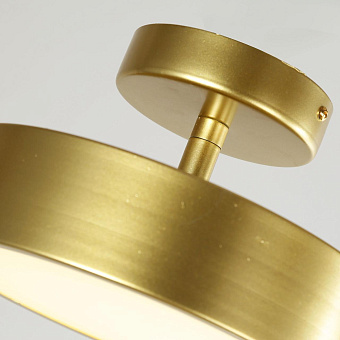 Светильник потолочный F-Promo Atma 3059-2P 18Вт LED
