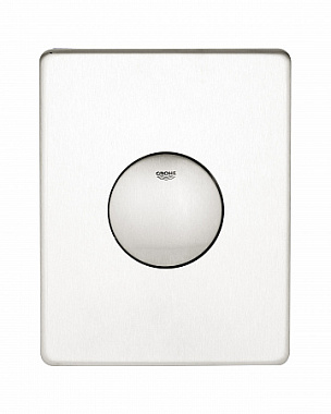 Панель смыва GROHE Skate 38672SD0 хром