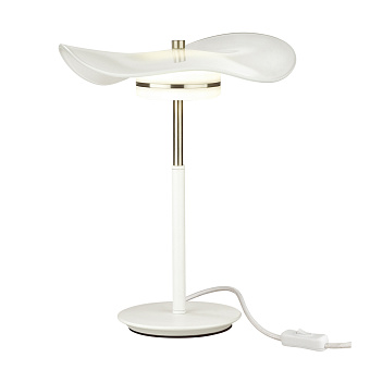 Настольная лампа Odeon L-VISION 4856/10TL 10Вт LED