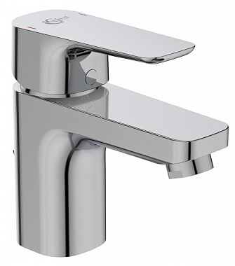 Смеситель для раковины IDEAL STANDARD CERAPLAN III SLIM BC559AA хром