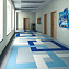 Матовый керамогранит KERAMA MARAZZI Гармония SG917400N белая 30х30см 1,44кв.м.