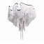 Светильник потолочный Loft It Stream 10208/800C Smoke 320Вт E14