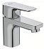 Смеситель для раковины IDEAL STANDARD CERAPLAN III SLIM BC559AA хром