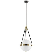 Светильник подвесной ImperiumLOFT Emeris 167793-26 60Вт E27