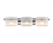 Бра Newport 4530 4533/A chrome 15Вт G9
