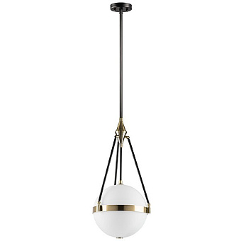 Светильник подвесной ImperiumLOFT Emeris 167793-26 60Вт E27