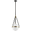 Светильник подвесной ImperiumLOFT Emeris 167793-26 60Вт E27