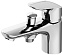 Смеситель для ванны AM-PM Like F8010232 хром