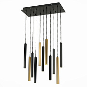 Светильник подвесной ST Luce ST153.443.33 33Вт LED
