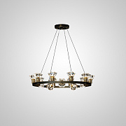 Светильник подвесной ImperiumLOFT Kendra 194924-23 600Вт G9