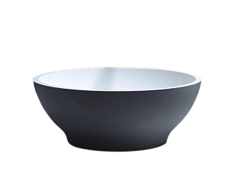 Раковина накладная SALINI GLORIA 1102203MRF 41,5х41,5см