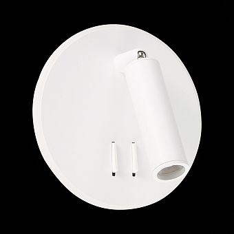 Бра ST Luce BONDI SL1586.513.01 8Вт LED