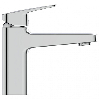 Смеситель для раковины IDEAL STANDARD CERAPLAN BD224AA chrome