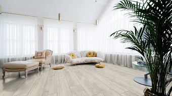 Ламинат KRONOTEX Exquisit Plus ДУБ ГАЛА БЕЛЫЙ D4787 1380х244х8мм 32 класс 2,694кв.м