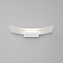 Светильник настенный Eurosvet Share 40152/1 LED белый 3Вт LED