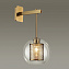 Светильник настенный Odeon PENDANT 4939/1W 40Вт E27