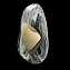 Бра Loft It Sunwave 10102 Gold 7Вт LED