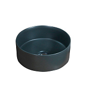 Раковина накладная MELANA 320357MDG-805 36х36см