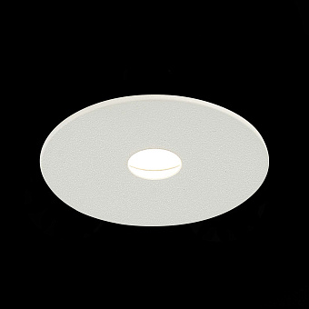 Светильник точечный встраиваемый ST Luce ST217.548.09 9Вт LED