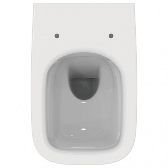 Чаша для унитаза IDEAL STANDARD Ideal Standard i.life A T471901 без сиденья