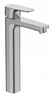 Смеситель для раковины IDEAL STANDARD CERAPLAN III SLIM BC561AA хром