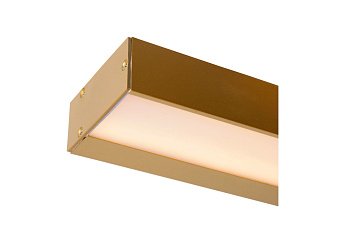 Бра Lucide ALEXA 04210/13/02 13Вт LED