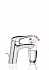Смеситель для раковины GROHE Eurostyle New 33558003 хром
