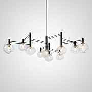 Светильник подвесной ImperiumLOFT Temper 229048-26 400Вт G9