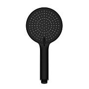 Ручной душ IDDIS Optima Home OPH3F0Bi18 чёрный матовый