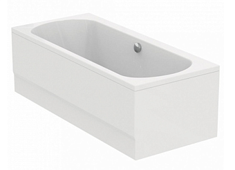 Экран для ванны IDEAL STANDARD ACTIVE K230201 190см