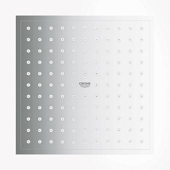 Верхний душ GROHE Euphoria Cube 150 27705000 хром