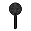 Ручной душ IDDIS Optima Home OPH3F0Bi18 чёрный матовый