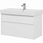 Тумба под раковину напольная AQUANET Nova Lite 249940 43,5х95х56,2см