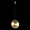 Светильник подвесной Loft It Ruedo 10035/400 18Вт LED