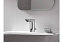 Смеситель для раковины GROHE Bau Cosmopolitan E 36451000 хром