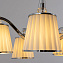 Люстра потолочная Arte Lamp TALITHA A4047PL-5CC 40Вт 5 лампочек E14