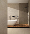 Керамическая мозаика Atlas Concord Италия Boost Stone A67I White Mosaico Hex. 25х28,5см 0,428кв.м.